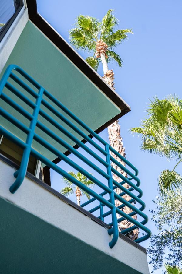 Margaritaville Resort Palm Springs Exterior foto
